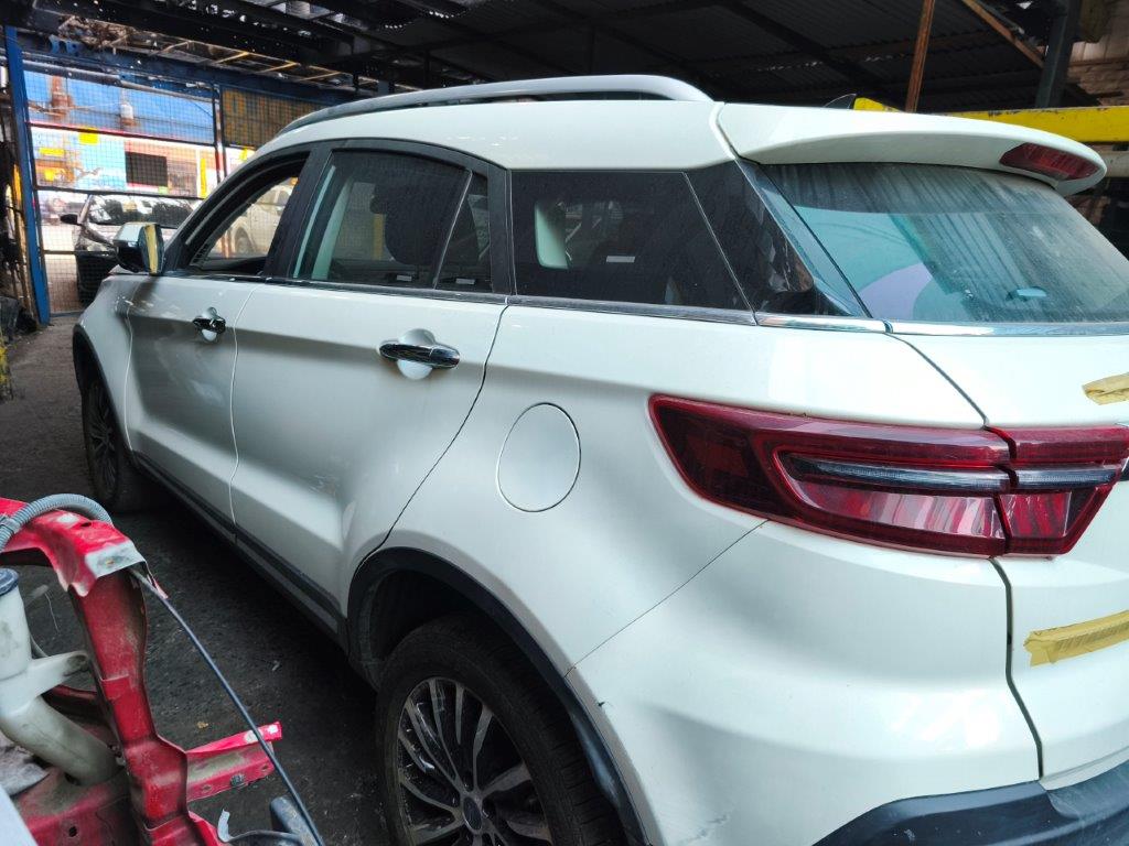  Ford TERRITORY 2020    EN DESARME
